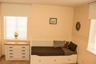 Nr. 2 Ferienwohnung mit Kamin