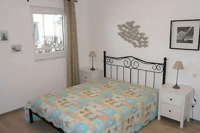 Charmante Ferienwohnung Lütte Bris