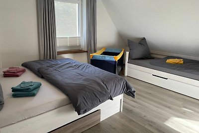 Vakantieappartement Gezinsvakantie Hoyerswerda