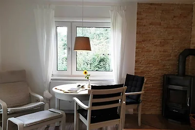 Vakantiehuis Ontspannende vakantie Nieblum