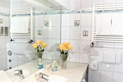 Vakantieappartement Gezinsvakantie Juist