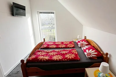Ferienhaus Walow