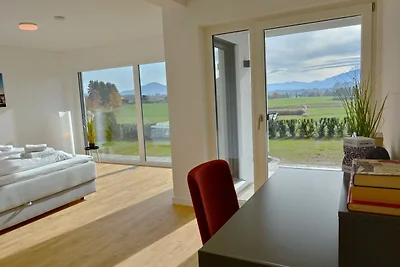 Vakantieappartement Gezinsvakantie Breitbrunn am Chiemsee