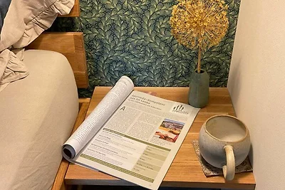 Vakantieappartement Gezinsvakantie Wismar