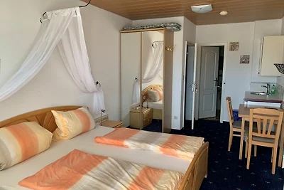 Holiday flat family holiday Meersburg