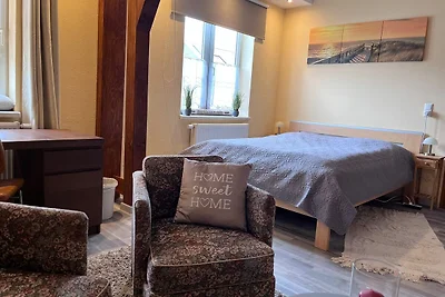 Ferienwohnung Villa Genzel