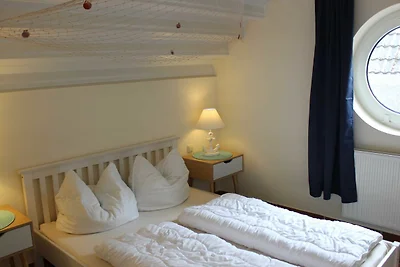 Wohnung 4 Möwe