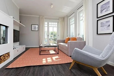 Villa Westend, App. 09