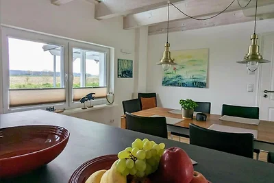 Vakantiehuis Ontspannende vakantie Gelting