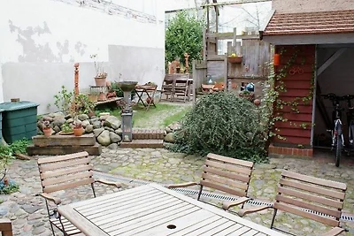 Altstadthaus Heyn - ABC81 - nur Feriengäste!