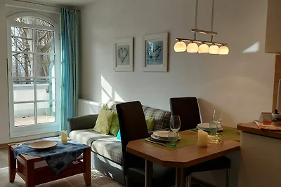 Vakantieappartement Gezinsvakantie Baabe