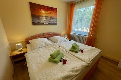 Vakantieappartement Gezinsvakantie Klink