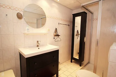 Vakantieappartement Gezinsvakantie Sassnitz