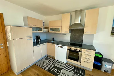 5. Zwölferhornwohnung