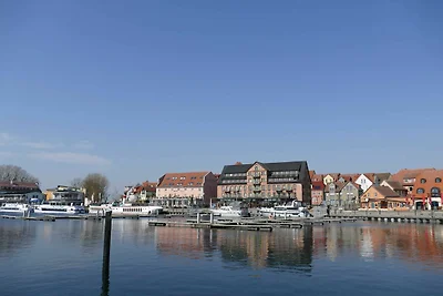 Appartamento Vacanza con famiglia Waren (Müritz)