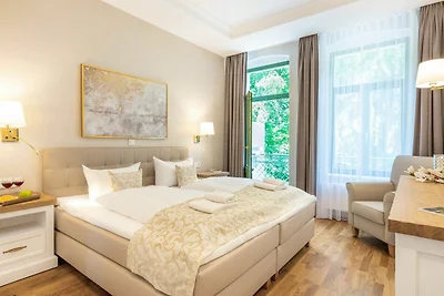 Villa Waldschloss * App. 8