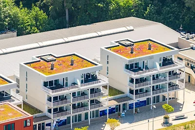FeWo am Passathafen Seeblick - PVA017