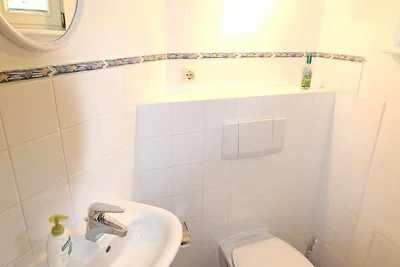 Vakantieappartement Gezinsvakantie Teßmannsdorf