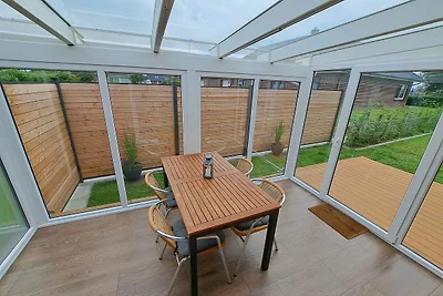 Vakantieappartement Gezinsvakantie Friedrichskoog