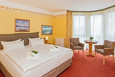 Hotel Cultuur en bezienswaardigheden Ückeritz