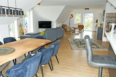 super Ferienwohnung mit Seeblick und 3...