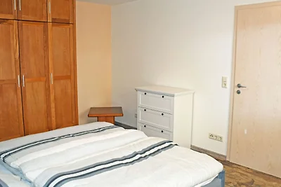 ***Ferienwohnung mit Terrasse*** / Fam. Dinda