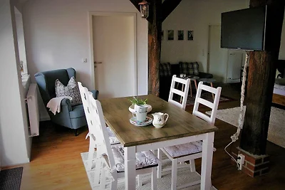 Casa vacanze Vacanza di relax Worpswede