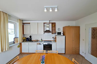 Wohnung OG 5