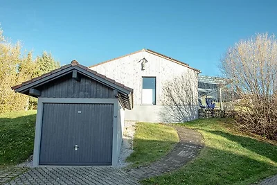 Ferienhaus mit Bergblick und 2 SZ mit Ensuite...