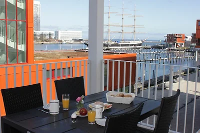 Apartamento Vacaciones familiares Travemünde