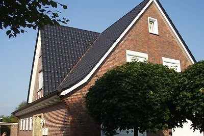 Ferienwohnung Prikker