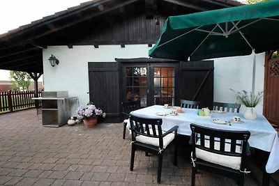 Vakantieappartement Gezinsvakantie Hoffeld