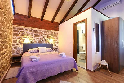 Vakantiehuis Ontspannende vakantie Starigrad