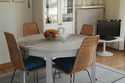 Vakantiehuis Ontspannende vakantie Varel