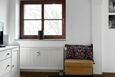 Vakantieappartement Gezinsvakantie Chemnitz