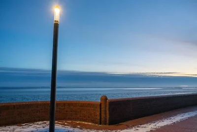 145 Fewo Meerblick direkt am Meer mit...