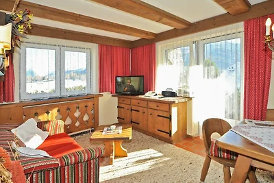 Casa vacanze Vacanza di relax Seefeld in Tirol