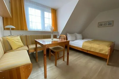 Vakantieappartement Gezinsvakantie Ahrenshoop