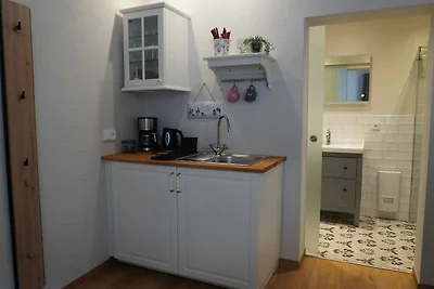 Doppelzimmer Erdgeschoss