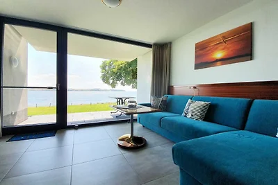 Appartamento Vacanza con famiglia Middelhagen