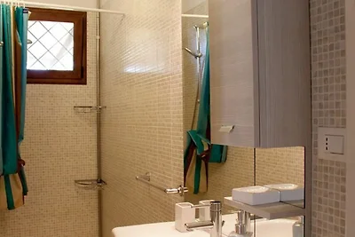 Vakantieappartement Gezinsvakantie Quartu Sant Elena