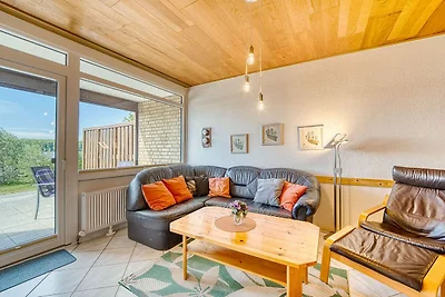 Haus Dünenhof, App. 3DHE06