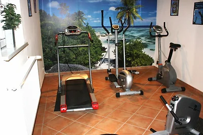 Casa vacanze Vacanza di relax Plau am See