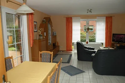 Ferienhaus Nölker