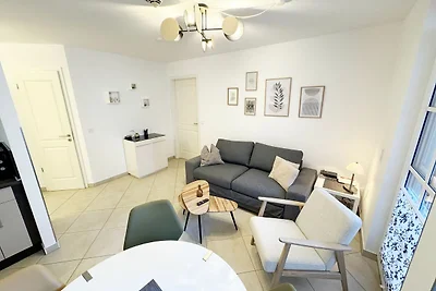 Haus Meeresblick A 1.26 Seegeflüster mit...