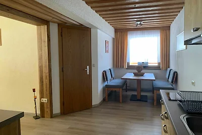 WHG 1 Hahnenkamm 2 Personen