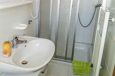 Vakantieappartement Gezinsvakantie Ribnitz-Damgarten
