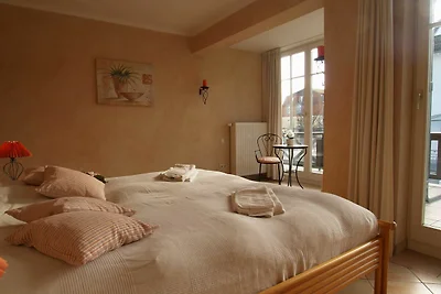 Vakantieappartement Gezinsvakantie Kühlungsborn