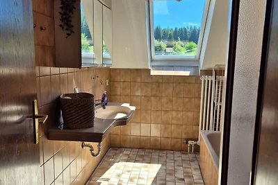 Ferienwohnung 90qm, 3 Schlafzimmer, max.