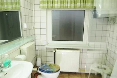 Appartamento Vacanza con famiglia Wusterhusen